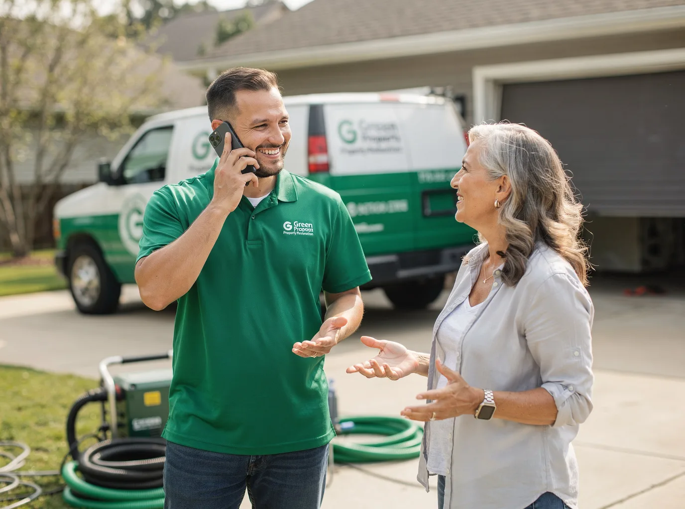 Water Damage Restoration Strum, WI FAQs